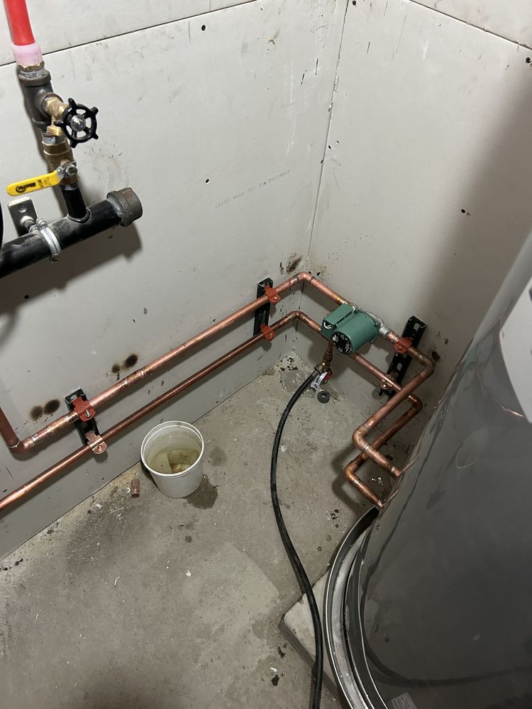 Slide of Vasyl Plumber