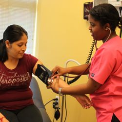 Mary's Center - Medical Services