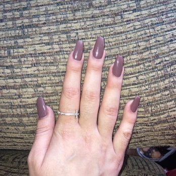 Luminous Nails & Spa - so uneven!! - Makeup Artists Near Me - San Antonio, Texas Luminous Nails & Spa - so uneven!! - Makeup Artists Near Me - San Antonio, Texas