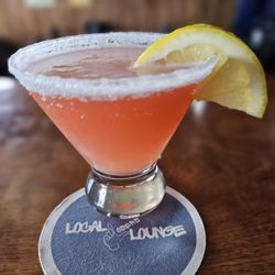 Local Losers Lounge