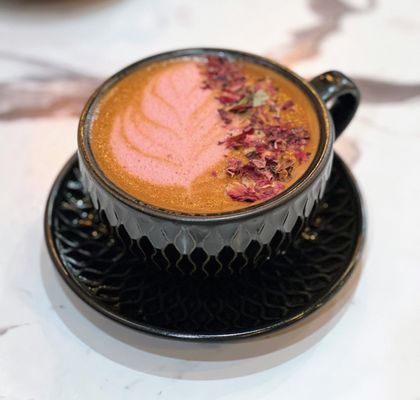 Delah Coffee by null