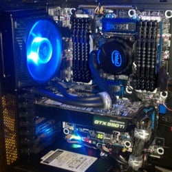 Hi-Tech Computers