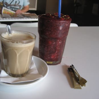 Short Black Espresso Bar - Restaurants Near Me - Adelaide, SA