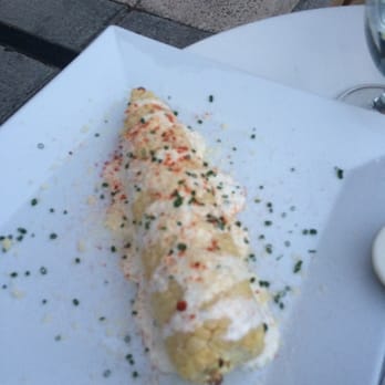House - Corn with stuff on it. Yum. - Sandwiches Near Me - Media, Pennsylvania House - Corn with stuff on it. Yum. - Sandwiches Near Me - Media, Pennsylvania