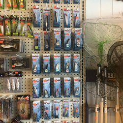 Treasure Island Fishing Company