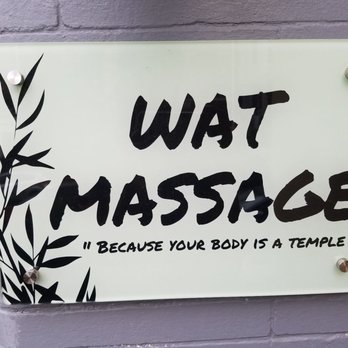 Wat Massage - Massage Near Me - Washington, DC, District of Columbia Wat Massage - Massage Near Me - Washington, DC, District of Columbia
