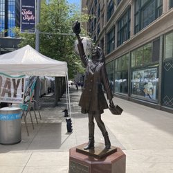 Nicollet Mall