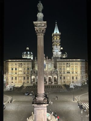 Mecenate Palace Hotel by null