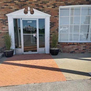 Boho Beauty Salon And Spa - Hair Salons Near Me - Richmond, Kentucky Boho Beauty Salon And Spa - Hair Salons Near Me - Richmond, Kentucky