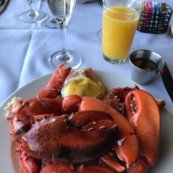 Tom Ham's Lighthouse - Lobster Claws! - Breakfast & Brunch Near Me - San Diego, California Tom Ham's Lighthouse - Lobster Claws! - Breakfast & Brunch Near Me - San Diego, California