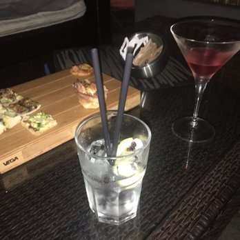 Il Bar dell Ozio - Lounges Near Me - Monza, Manitoba
