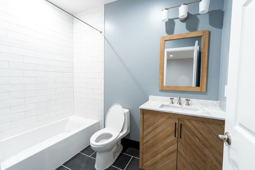 Slide of Experts Remodel