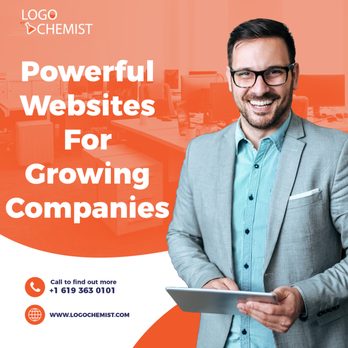 LogoChemist - Powerful Websites for Growing Companies | eCommerce Website Design & Development Services in the USA | LogoChemist - Web Design Near Me LogoChemist - Powerful Websites for Growing Companies | eCommerce Website Design & Development Services in the USA | LogoChemist - Web Design Near Me