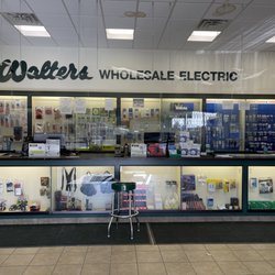 Walters Wholesale Electric