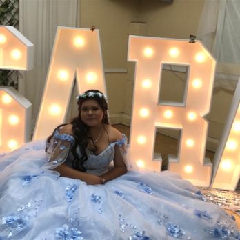 Annas Events - Party & Event Planning Near Me - Santa Ana, California