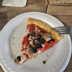 Stella’s Pizza And Italian Grill - Tony's Special