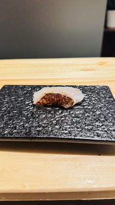 LUYA Omakase & Wine Bar by null
