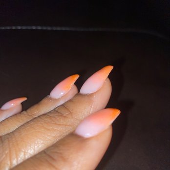 CM Nails Salon - Nail Salons Near Me - Aurora, Colorado