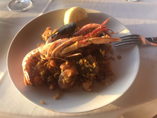 Can Pujol by null