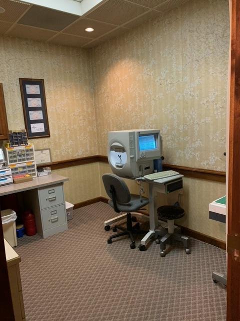 Laurel Eye Clinic