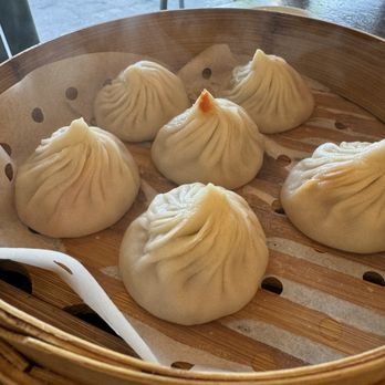Seven Grams - Spicy XLB 6pcs - Chinese Near Me - Tustin, California Seven Grams - Spicy XLB 6pcs - Chinese Near Me - Tustin, California