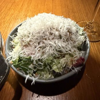 Klaw Miami - Salad - Steakhouses Near Me - Miami, Florida