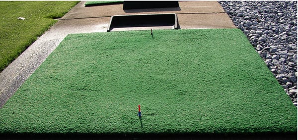 Deer Valley Golf Range by null