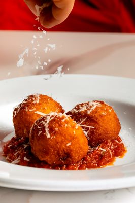 Pomo Pizzeria Napoletana by null