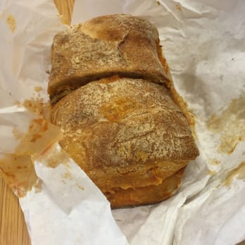 Doughboys - Meatball Sandwich - Sandwiches Near Me - Dublin, D