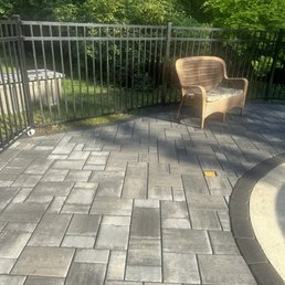 The quality and price was excellent! My pool is up to code and looks pretty