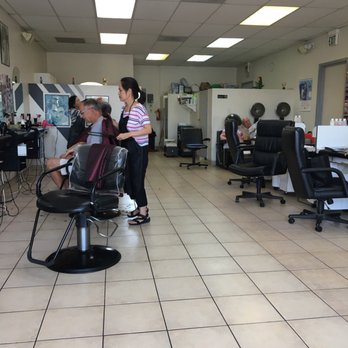 The Expert Cut - Hair Salons Near Me - San Jose, California The Expert Cut - Hair Salons Near Me - San Jose, California