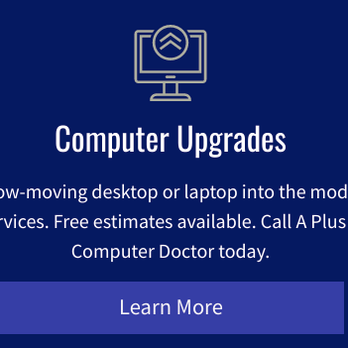 A Plus Affordable Computer Doctor - IT Services & Computer Repair Near Me - Indianapolis, Indiana A Plus Affordable Computer Doctor - IT Services & Computer Repair Near Me - Indianapolis, Indiana