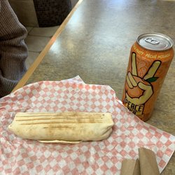 Phillip's Shawarma