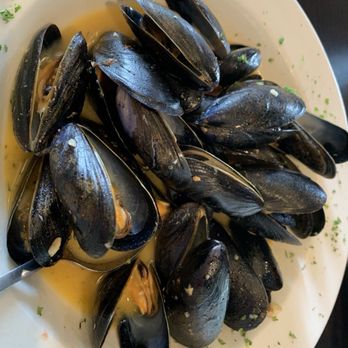 Blue Water Seafood - Prince Edward Island Mussels - Seafood Near Me - East Brunswick, New Jersey