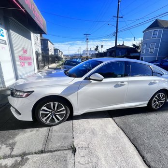Realtime Collision Repair - Car - Body Shops Near Me - Oakland, California Realtime Collision Repair - Car - Body Shops Near Me - Oakland, California