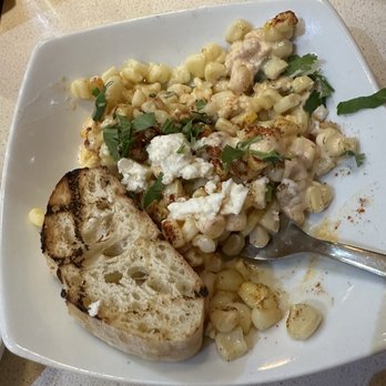California Pizza Kitchen - MEXICAN STREET CORN - Pizza Near Me - Burbank, California California Pizza Kitchen - MEXICAN STREET CORN - Pizza Near Me - Burbank, California