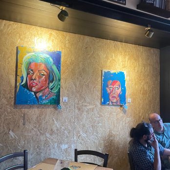 Crazy Pub - Restaurant area - Italian Near Me - Casorate Sempione, Virginia Crazy Pub - Restaurant area - Italian Near Me - Casorate Sempione, Virginia
