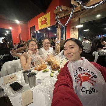 The Boiling Crab - Cajun/Creole Near Me - Torrance, California The Boiling Crab - Cajun/Creole Near Me - Torrance, California