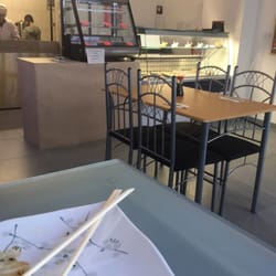 Sushi Takaya