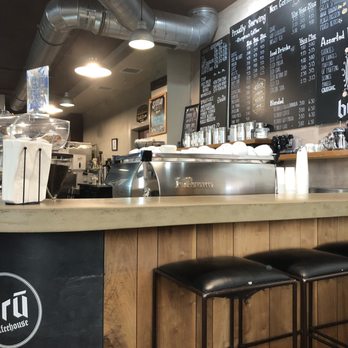 Bru Coffeehouse - Cafes Near Me - Atascadero, California Bru Coffeehouse - Cafes Near Me - Atascadero, California