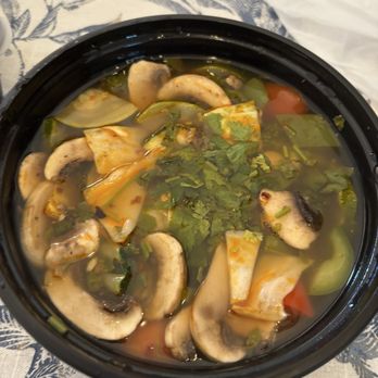 Ake's Thai Food - Tom Yum Soup - Thai Near Me - Titusville, Florida Ake's Thai Food - Tom Yum Soup - Thai Near Me - Titusville, Florida