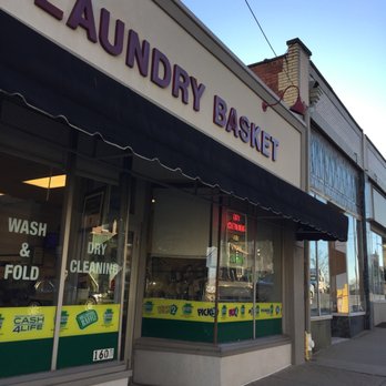 The Laundry Basket - Dry Cleaning Near Me - Pittsburgh, Pennsylvania The Laundry Basket - Dry Cleaning Near Me - Pittsburgh, Pennsylvania