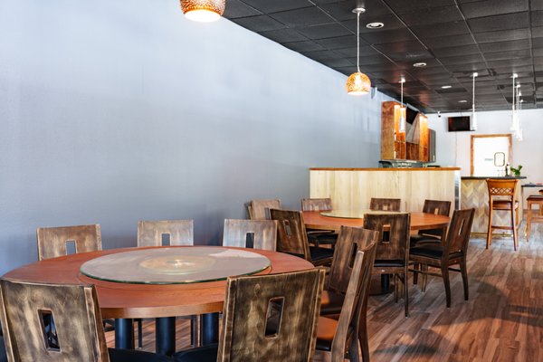 Tasty Corner Chinese Restaurant by null
