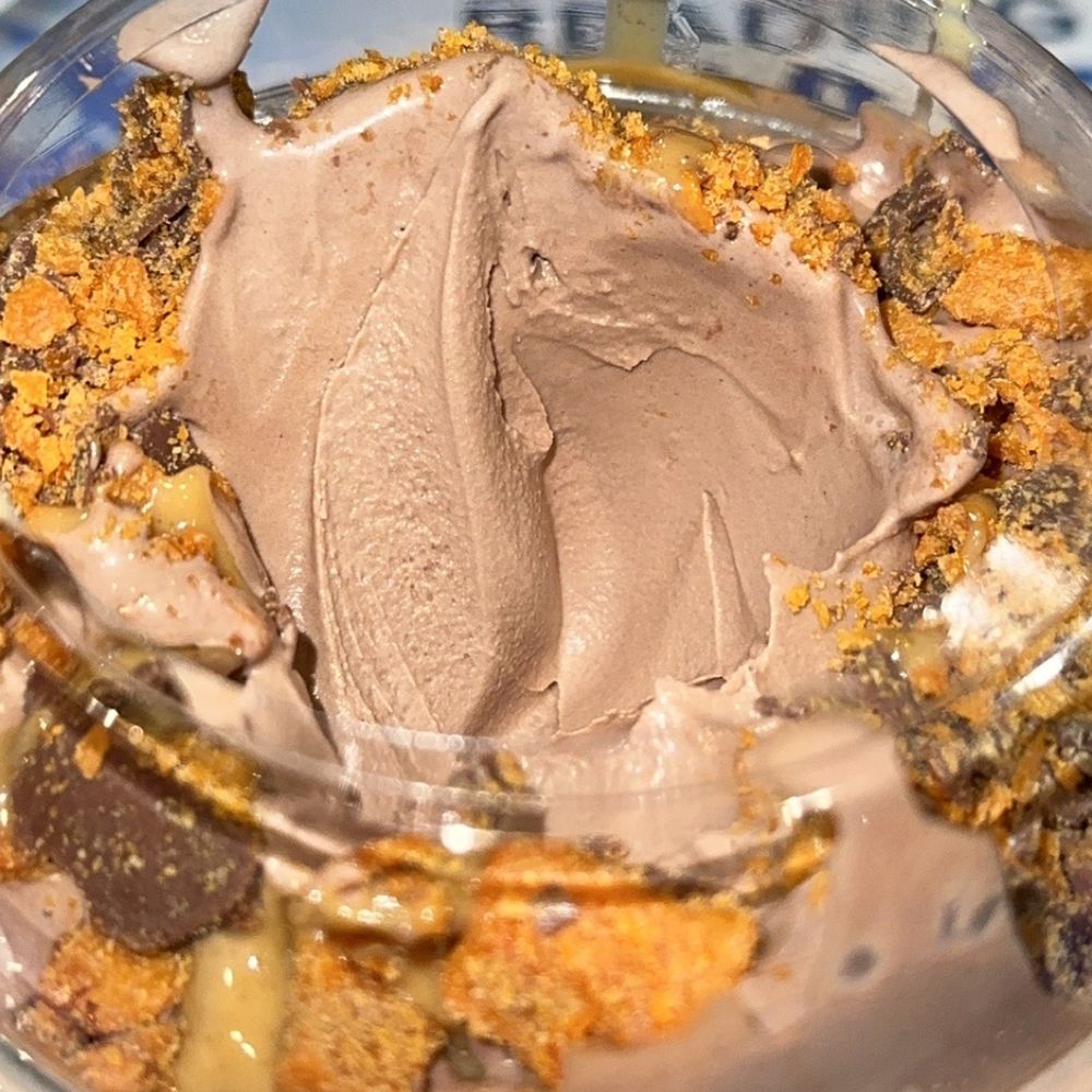 Culver's - Dark Chocolate PB Crunch - Burgers Near Me - Aurora, Colorado Culver's - Dark Chocolate PB Crunch - Burgers Near Me - Aurora, Colorado