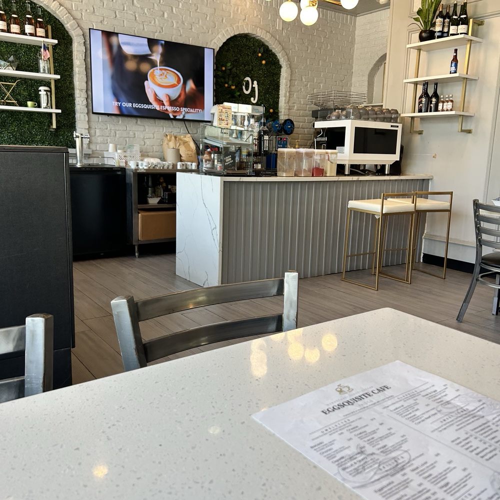 Coffee Bar