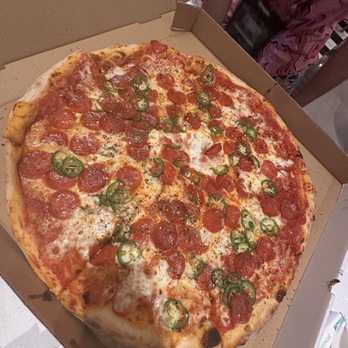 Scarr's Pizza - Pizza Near Me - Las Vegas, Nevada Scarr's Pizza - Pizza Near Me - Las Vegas, Nevada