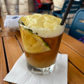 Monkeypod Kitchen - Mai tai - Hawaiian Near Me - Kapolei, Hawaii Monkeypod Kitchen - Mai tai - Hawaiian Near Me - Kapolei, Hawaii
