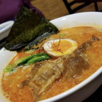 Wagaya - Ramen Near Me - Honolulu, Hawaii