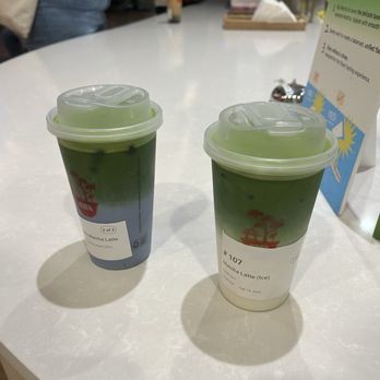 Cha Redefine - Tea Rooms Near Me - Costa Mesa, California
