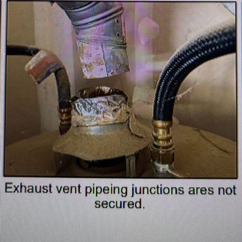 Sergio's Plumbing - From certified home inspector - Plumbing Near Me - Vallejo, California